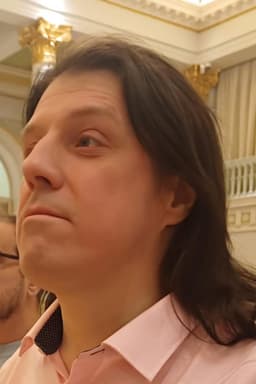 Dr. Jan Parkki