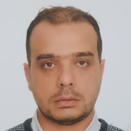 Dr. Orwa al-Abdulla